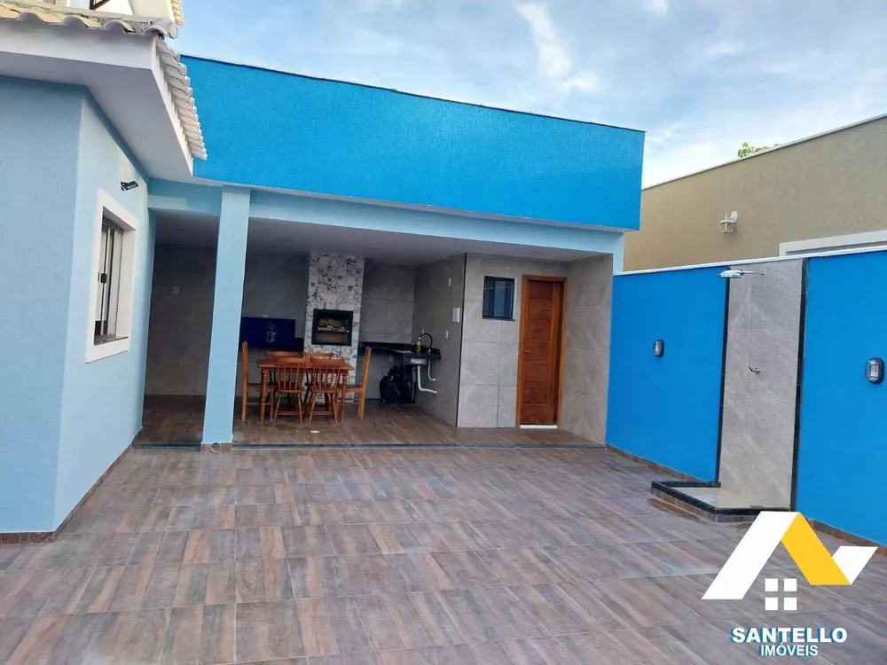 Casa, 2 quartos, 95 m² - Foto 8