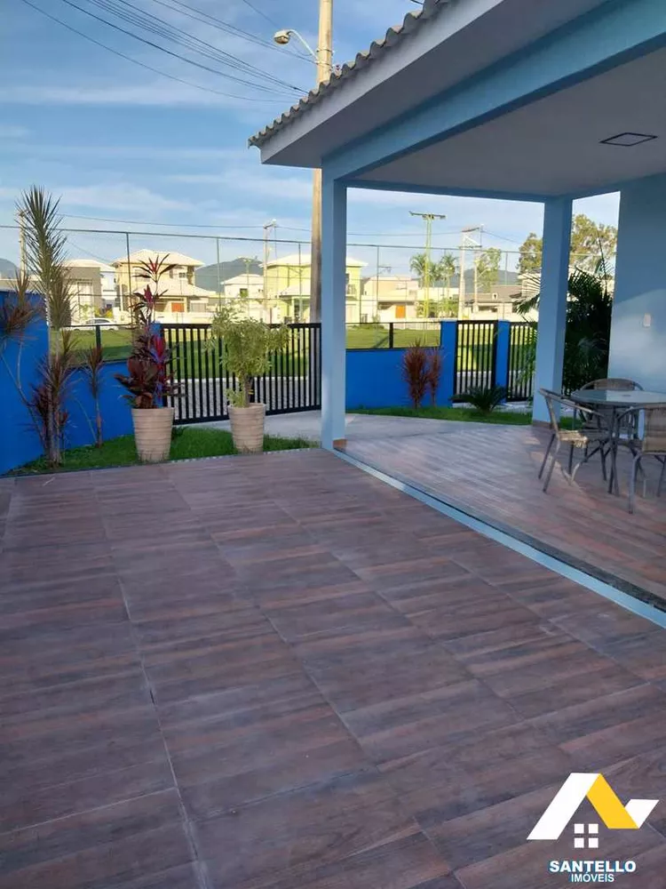 Casa, 2 quartos, 95 m² - Foto 11