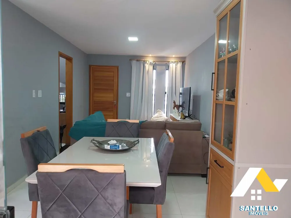 Casa, 2 quartos, 95 m² - Foto 24