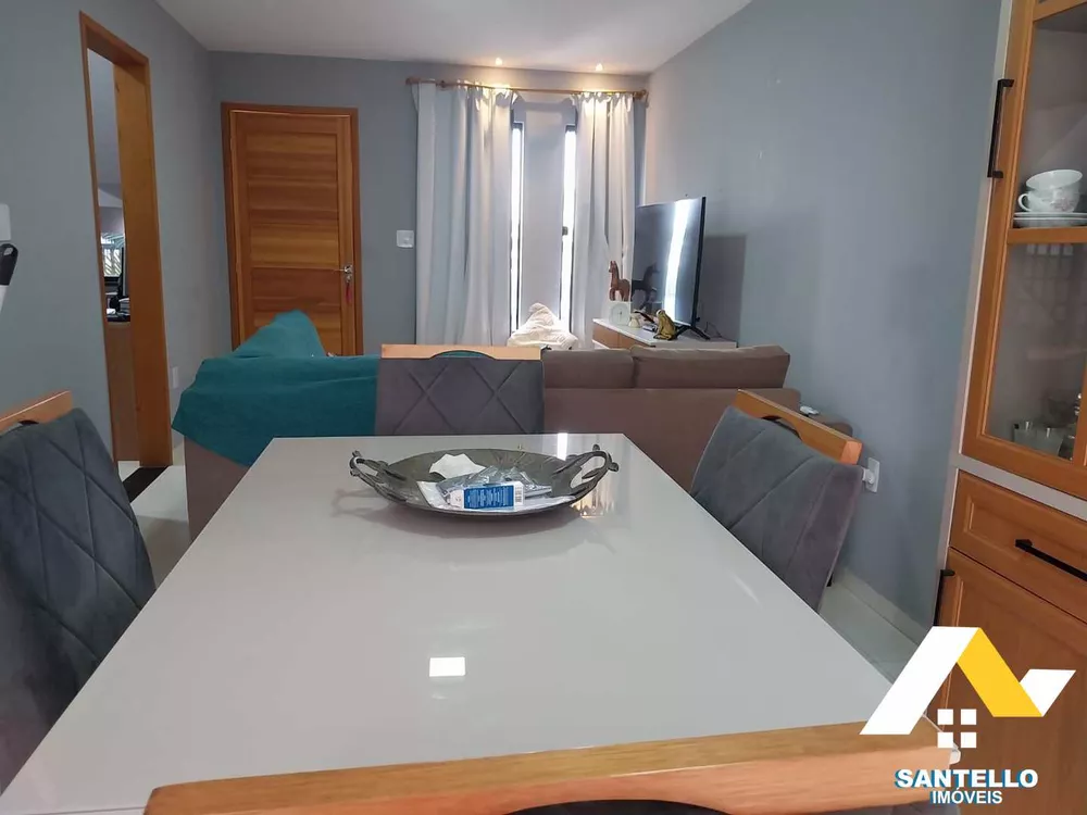 Casa, 2 quartos, 95 m² - Foto 6