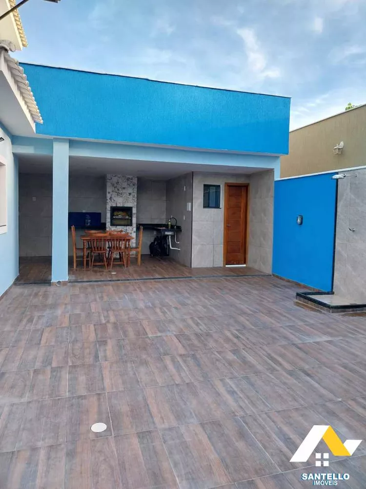 Casa, 2 quartos, 95 m² - Foto 14