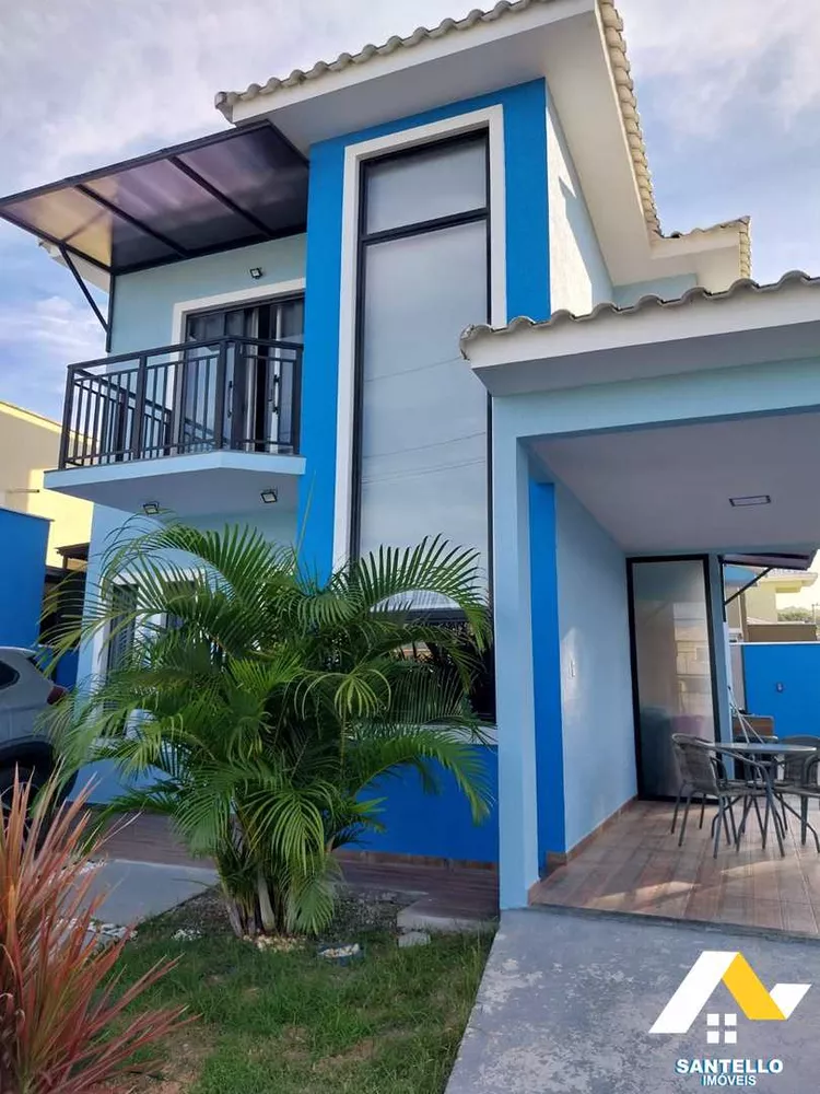 Casa, 2 quartos, 95 m² - Foto 12
