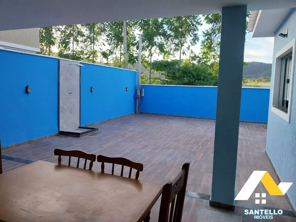 Casa, 2 quartos, 95 m² - Foto 31