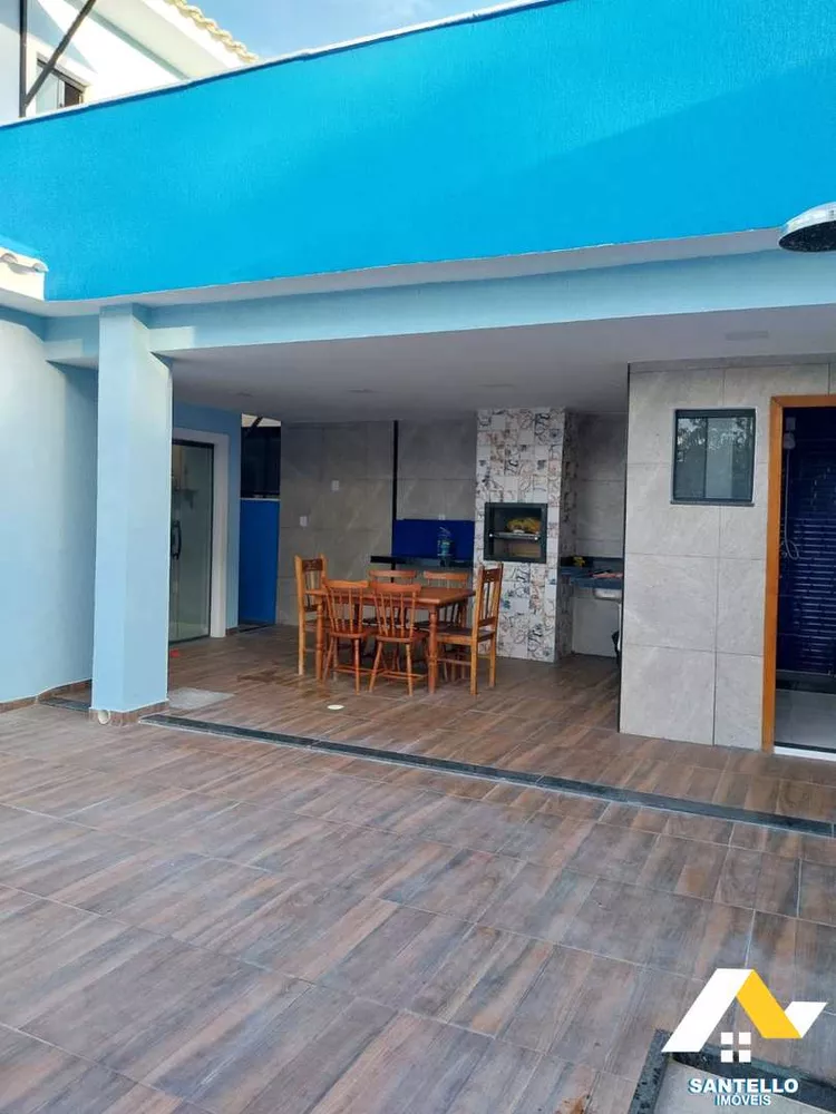 Casa, 2 quartos, 95 m² - Foto 27
