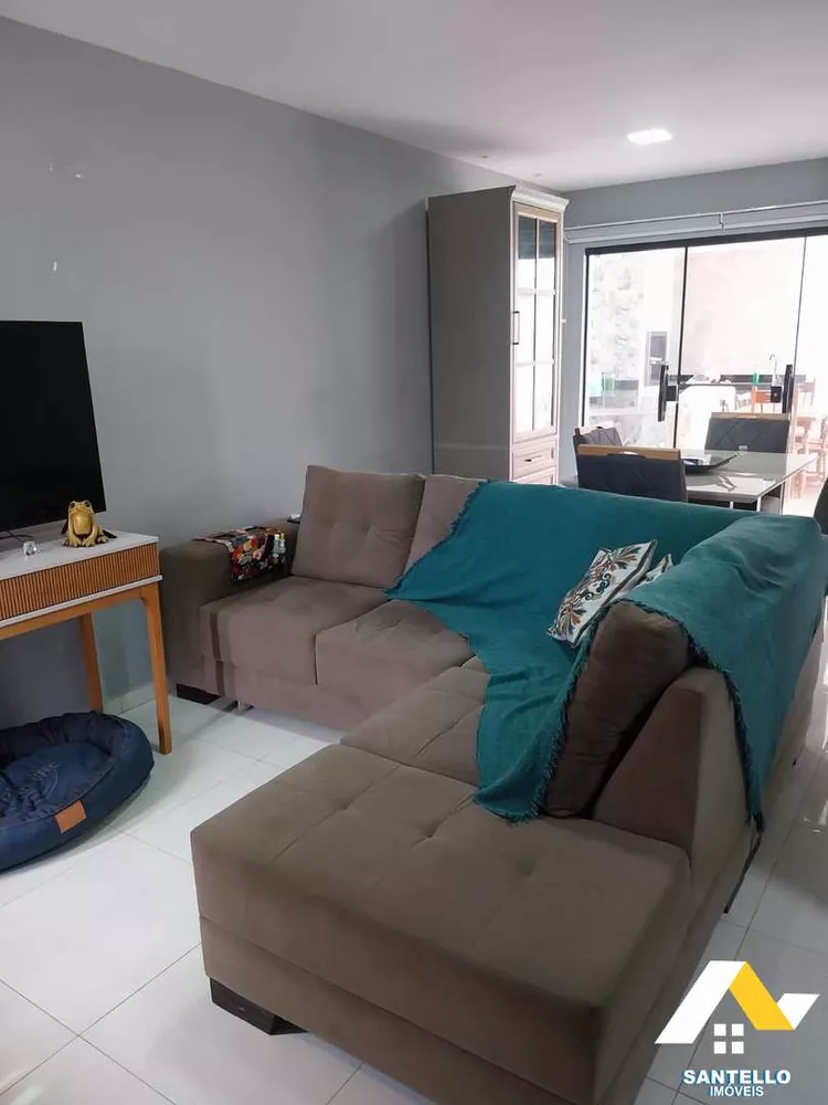 Casa, 2 quartos, 95 m² - Foto 22