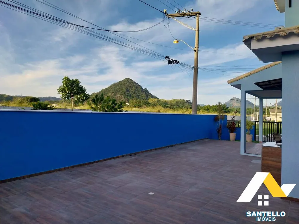 Casa, 2 quartos, 95 m² - Foto 17