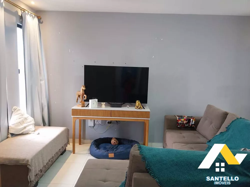 Casa, 2 quartos, 95 m² - Foto 18
