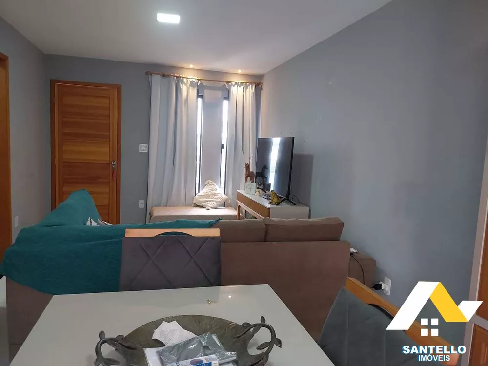 Casa, 2 quartos, 95 m² - Foto 28