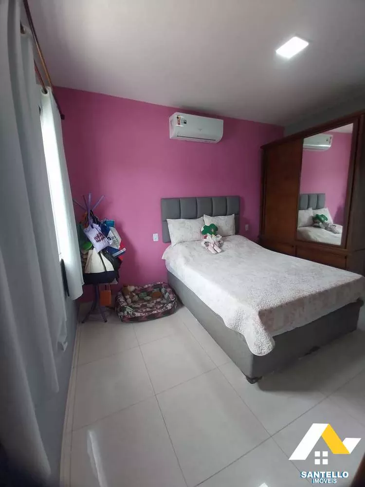Casa, 2 quartos, 95 m² - Foto 2