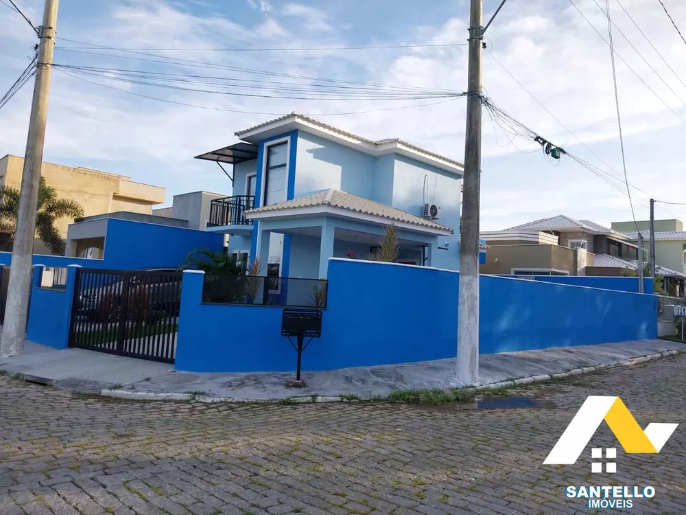 Casa, 2 quartos, 95 m² - Foto 5