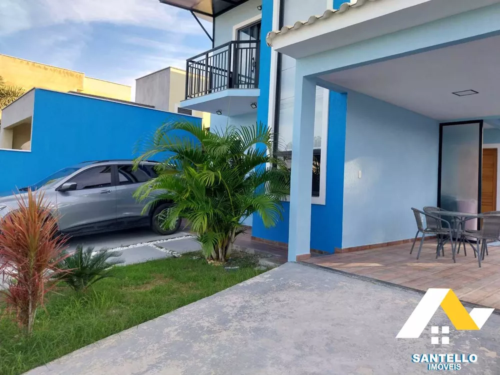 Casa, 2 quartos, 95 m² - Foto 13