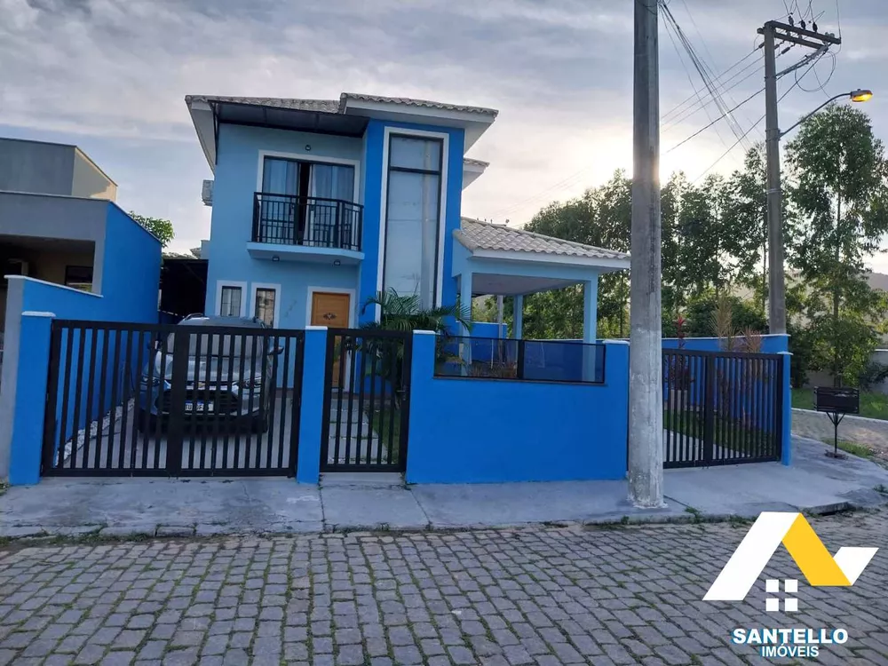 Casa, 2 quartos, 95 m² - Foto 20