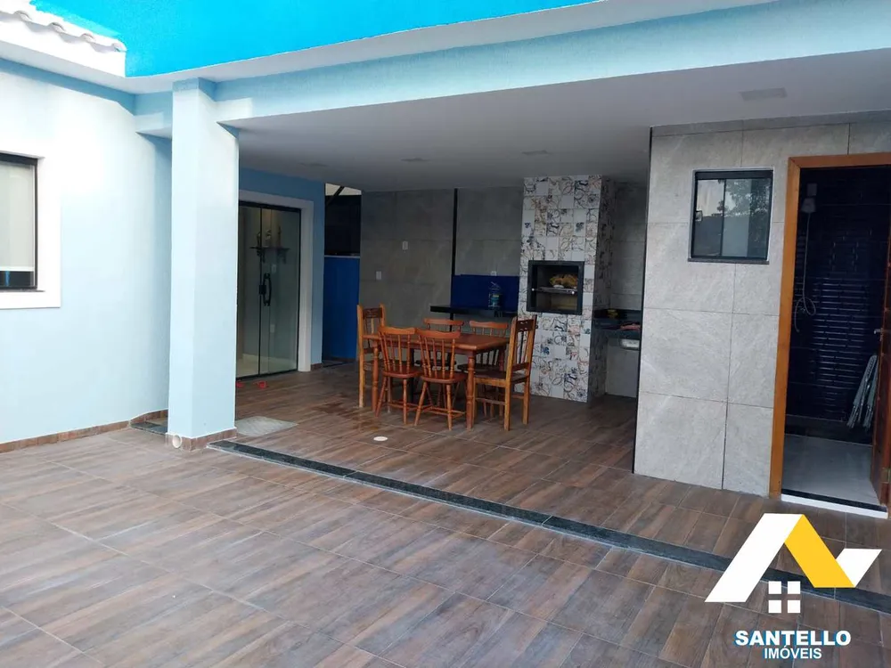 Casa, 2 quartos, 95 m² - Foto 7