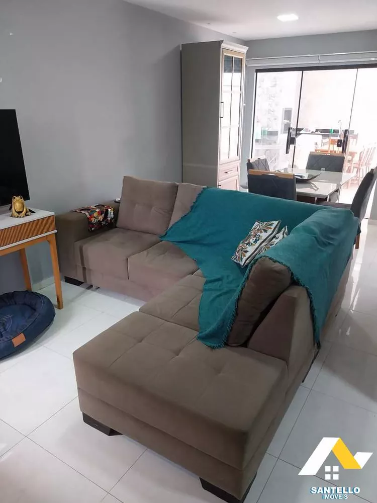 Casa, 2 quartos, 95 m² - Foto 19