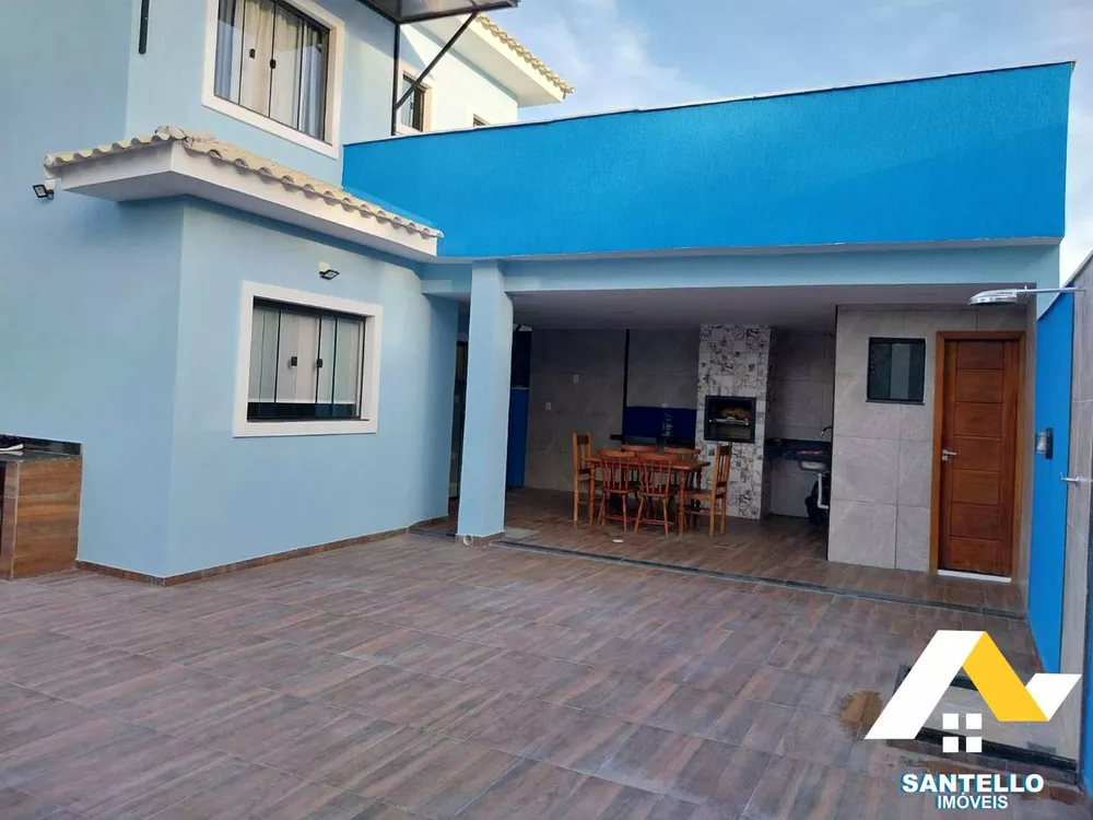 Casa, 2 quartos, 95 m² - Foto 35
