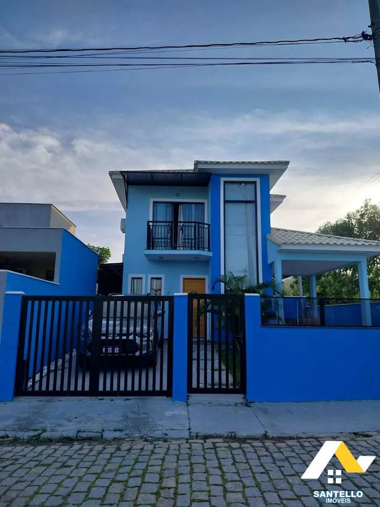Casa, 2 quartos, 95 m² - Foto 7
