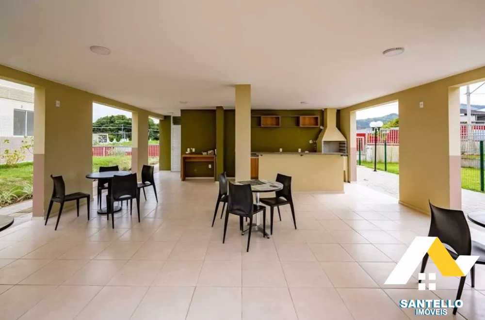 Apartamento, 2 quartos, 45 m² - Foto 15
