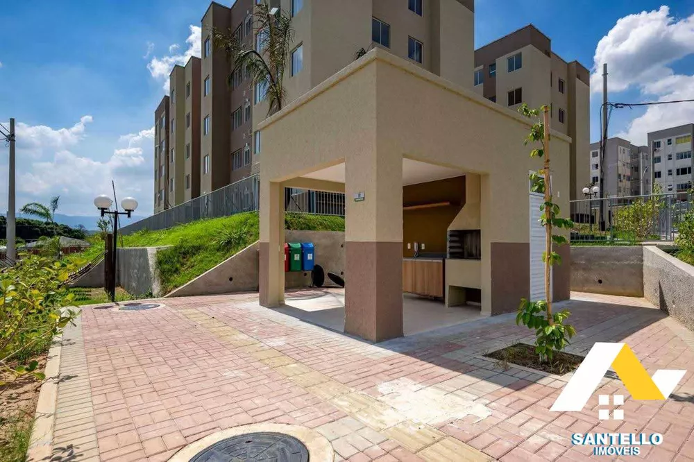 Apartamento, 2 quartos, 45 m² - Foto 4