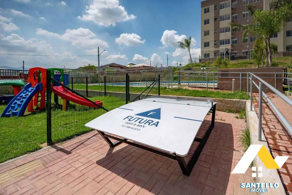 Apartamento, 2 quartos, 45 m² - Foto 19