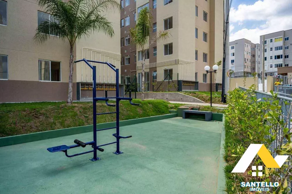 Apartamento, 2 quartos, 45 m² - Foto 12