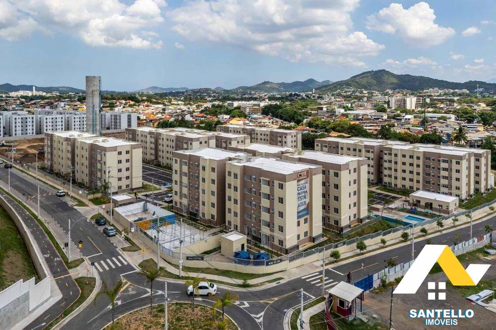 Apartamento, 2 quartos, 45 m² - Foto 13