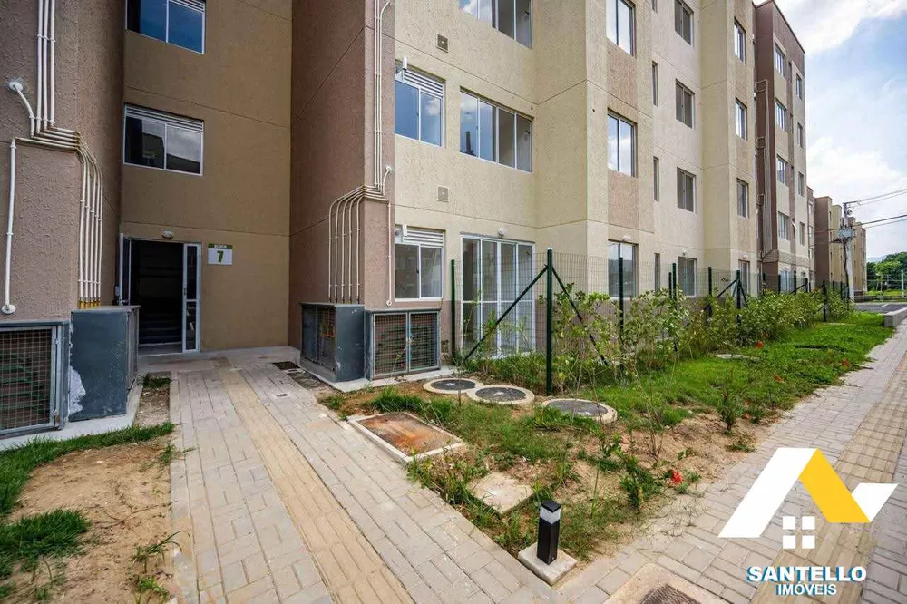Apartamento, 2 quartos, 45 m² - Foto 21