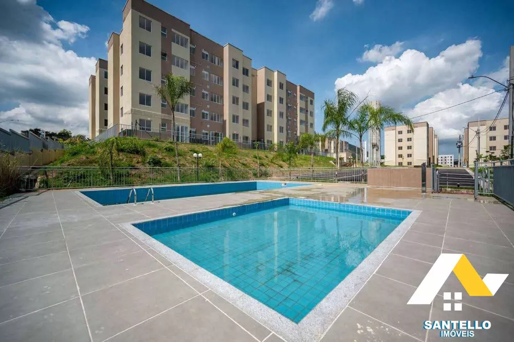 Apartamento, 2 quartos, 45 m² - Foto 18