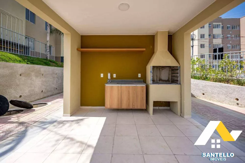 Apartamento, 2 quartos, 45 m² - Foto 14