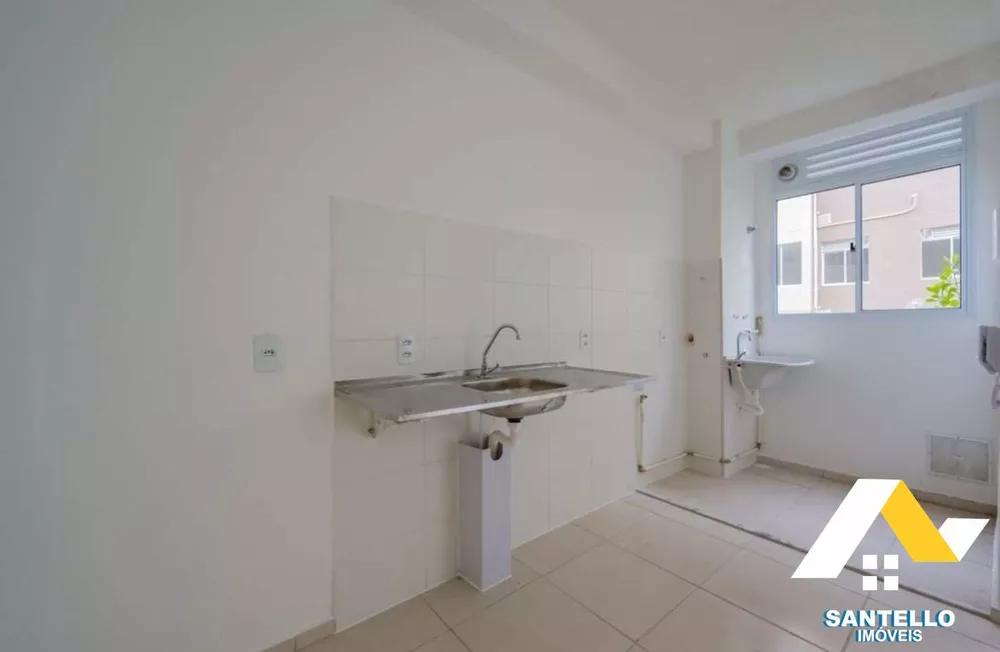 Apartamento, 2 quartos, 45 m² - Foto 2