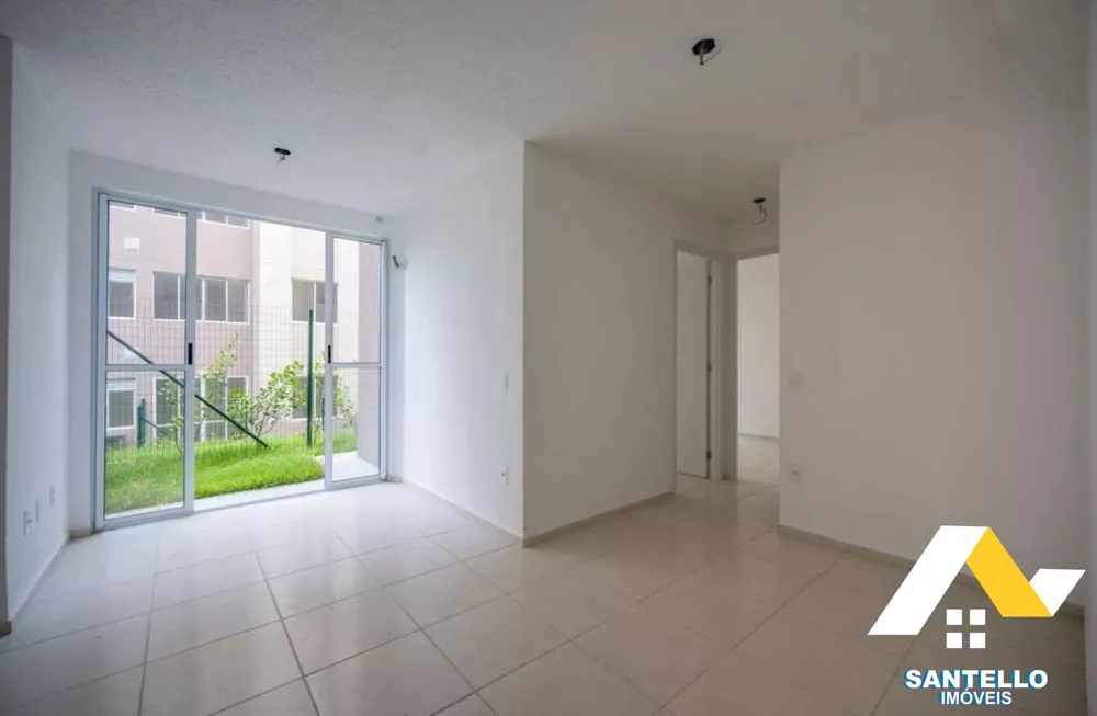 Apartamento, 2 quartos, 45 m² - Foto 3
