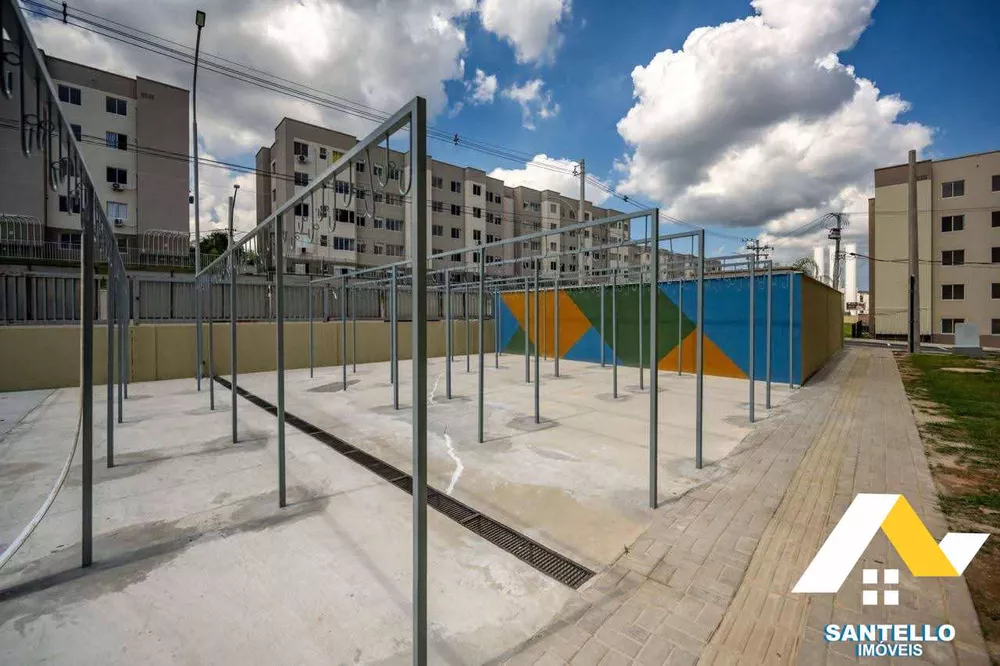 Apartamento, 2 quartos, 45 m² - Foto 20