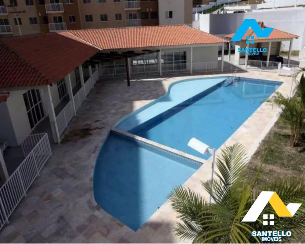 Apartamento, 2 quartos, 54 m² - Foto 4