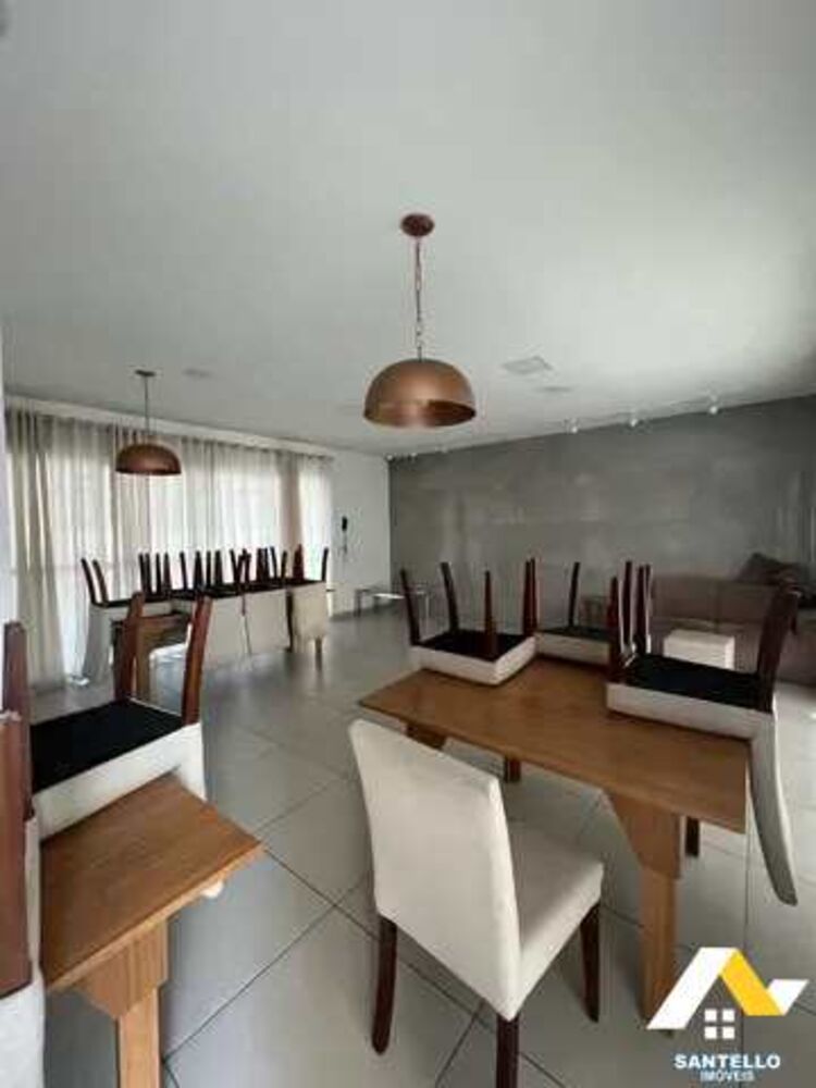 Apartamento, 2 quartos, 54 m² - Foto 8