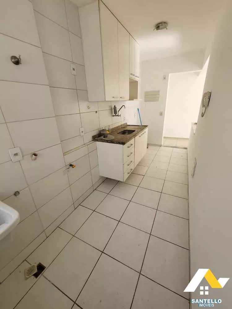 Apartamento, 2 quartos, 54 m² - Foto 3