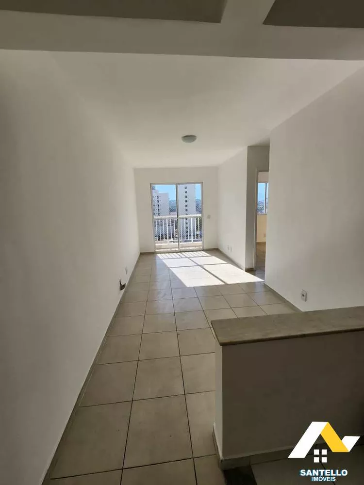 Apartamento, 2 quartos, 54 m² - Foto 16