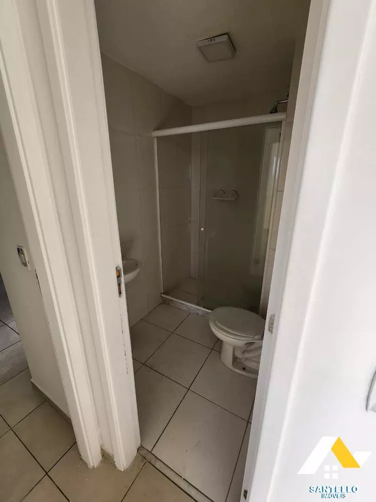 Apartamento, 2 quartos, 54 m² - Foto 17
