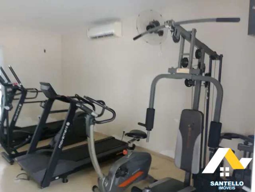 Apartamento, 2 quartos, 54 m² - Foto 5