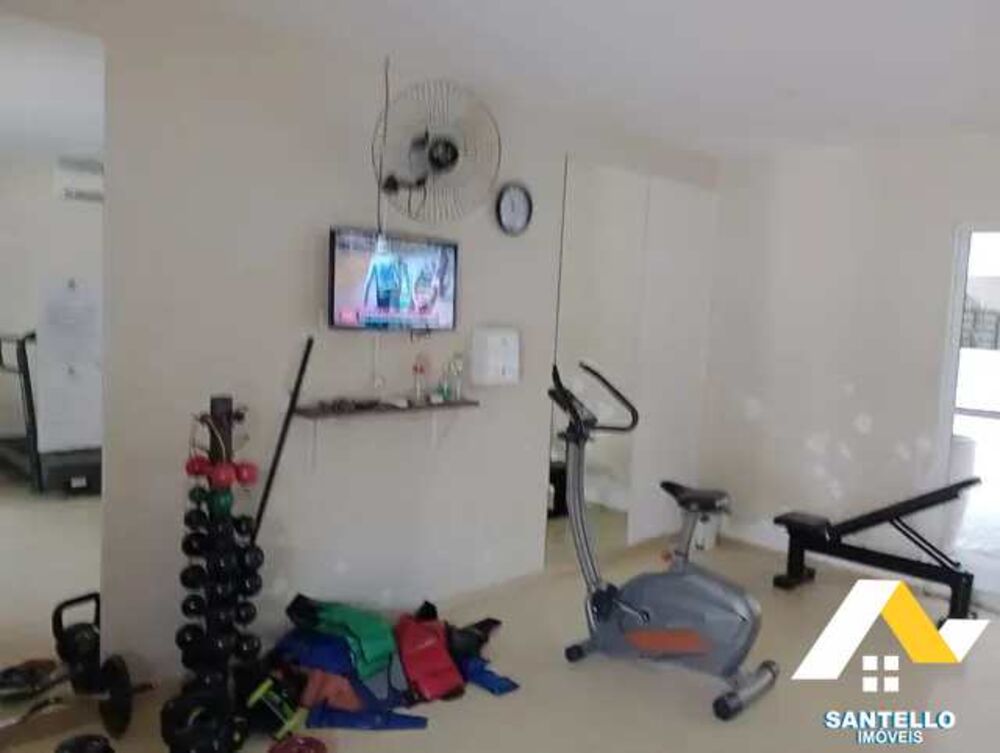 Apartamento, 2 quartos, 54 m² - Foto 7