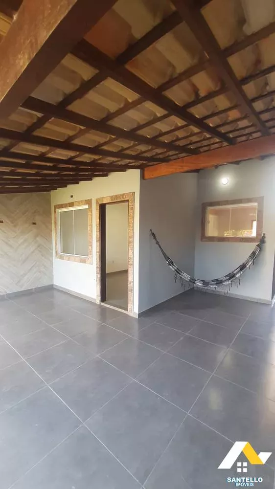 Casa, 2 quartos, 102 m² - Foto 14