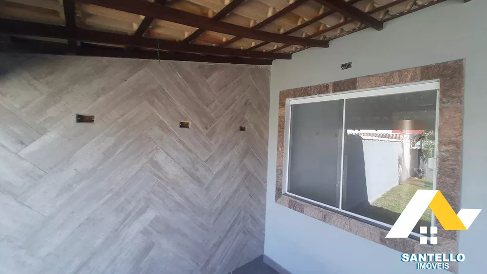 Casa, 2 quartos, 102 m² - Foto 7