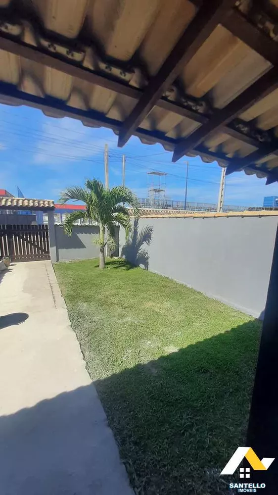 Casa, 2 quartos, 102 m² - Foto 1