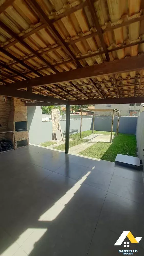 Casa, 2 quartos, 102 m² - Foto 8