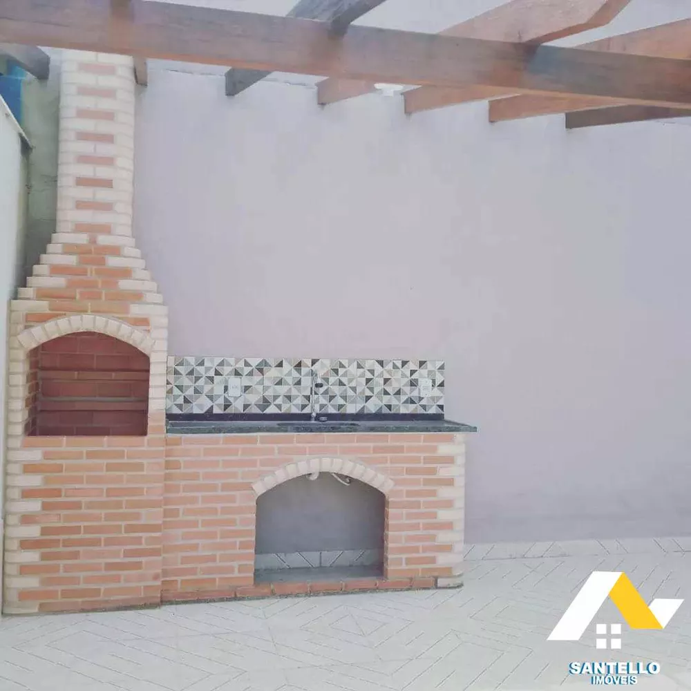 Casa, 3 quartos, 240 m² - Foto 5