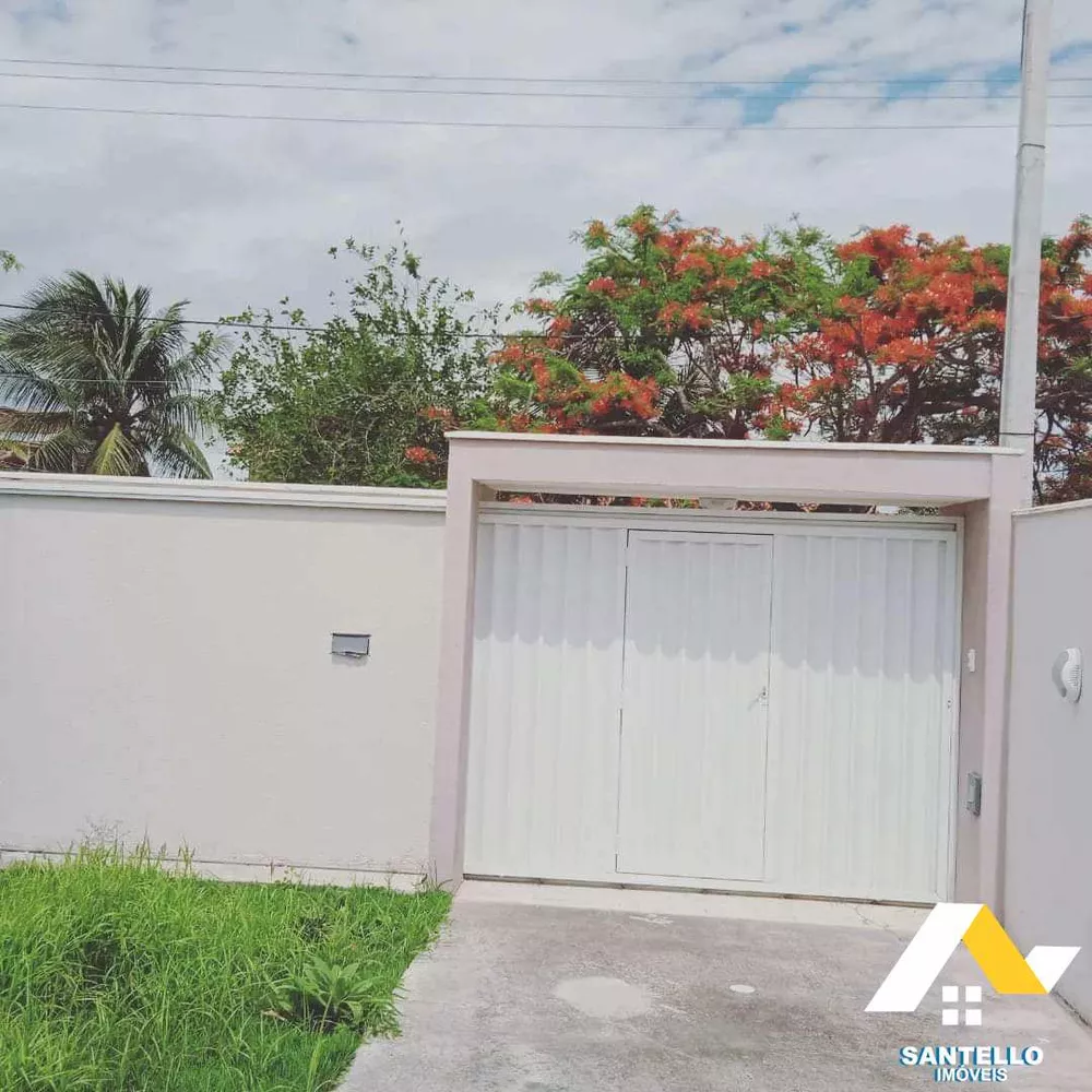 Casa, 3 quartos, 240 m² - Foto 21