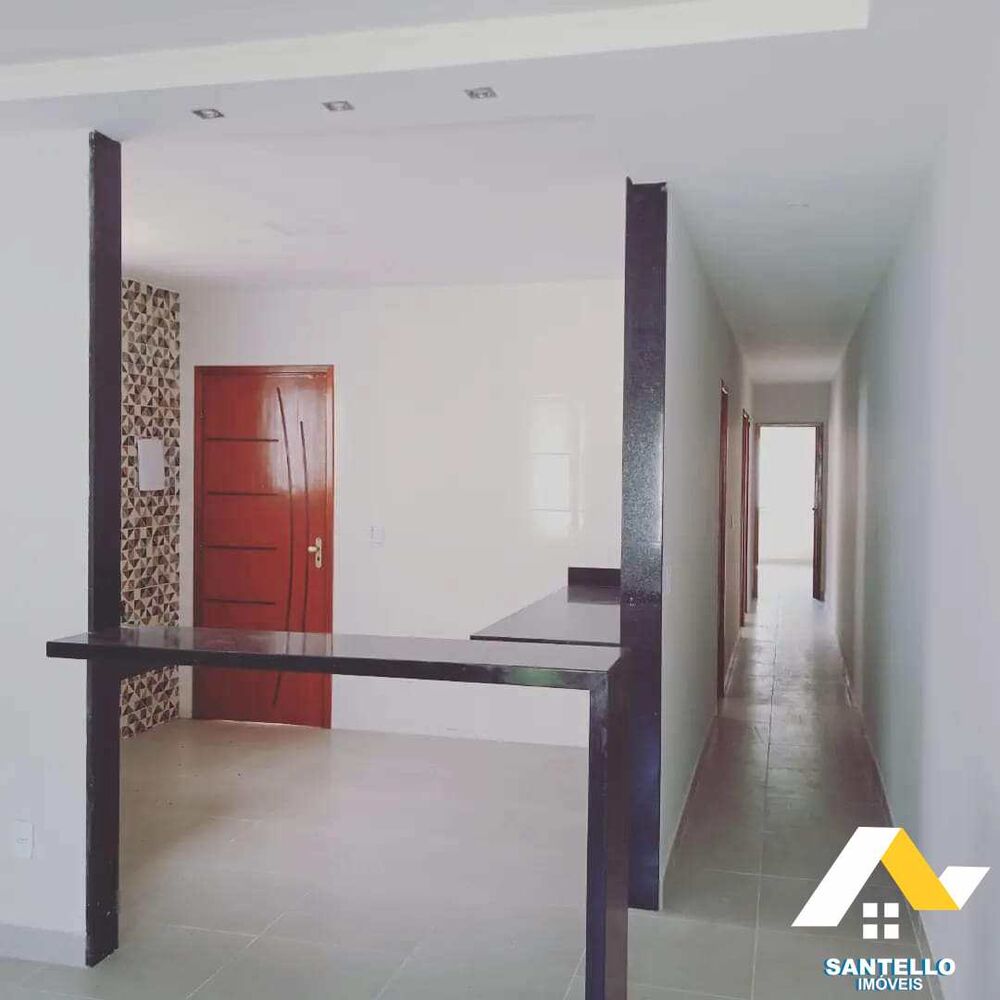 Casa, 3 quartos, 240 m² - Foto 13