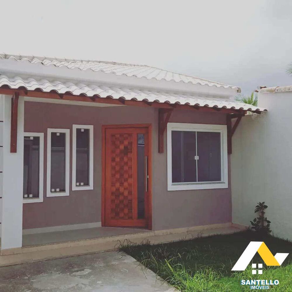 Casa, 3 quartos, 240 m² - Foto 2