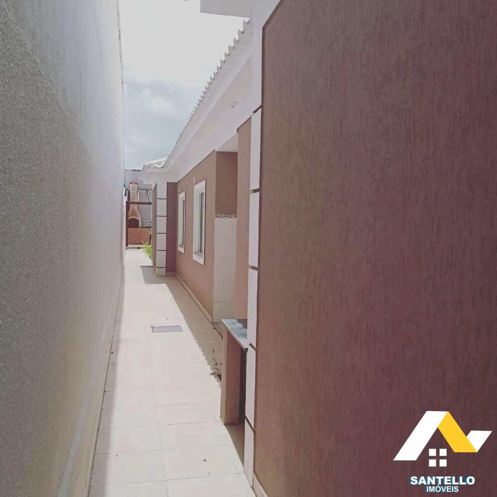 Casa, 3 quartos, 240 m² - Foto 19
