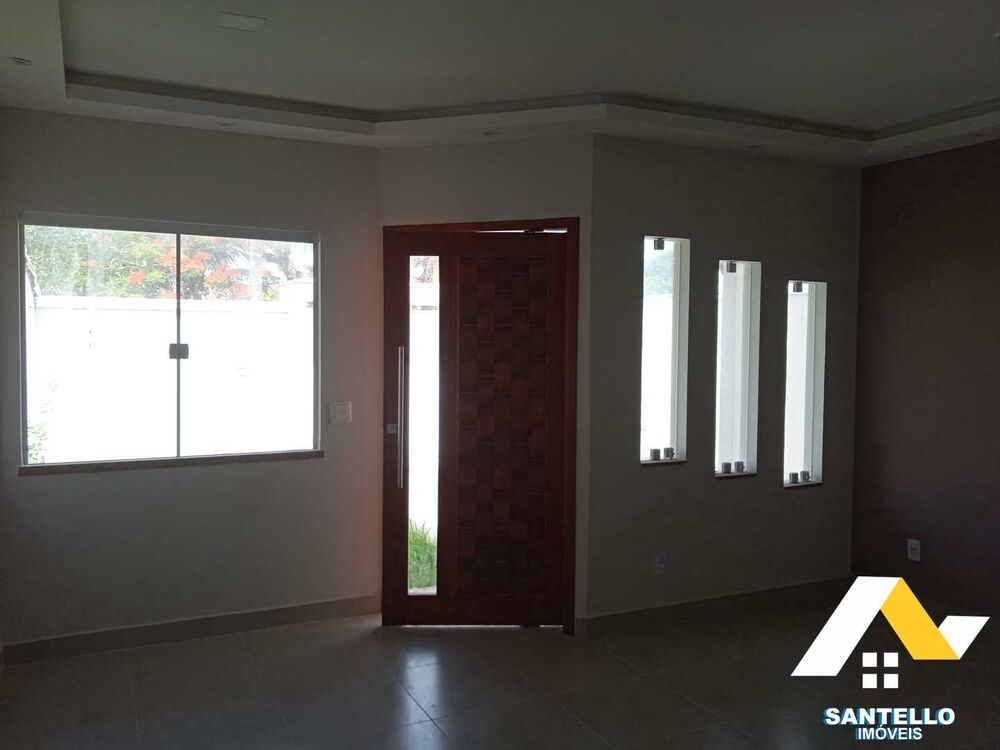 Casa, 3 quartos, 240 m² - Foto 1