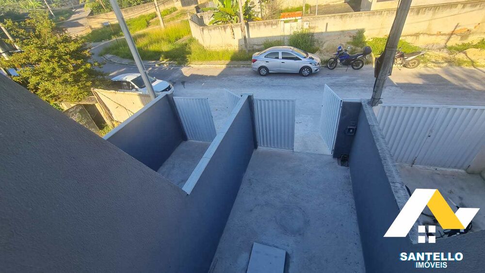 Casa, 2 quartos, 85 m² - Foto 12