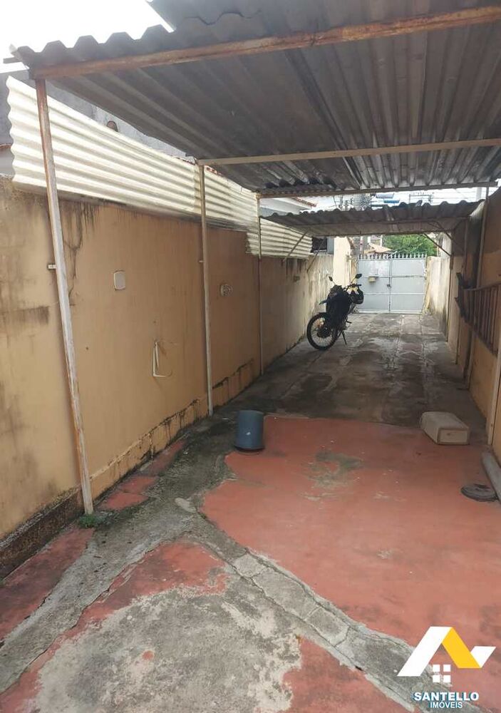 Casa, 1 quarto, 65 m² - Foto 11